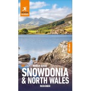 Snowdonia & North Wales Pocket Rough Guide